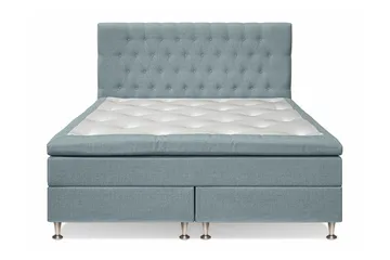 Meja Kontinentalseng 180x200