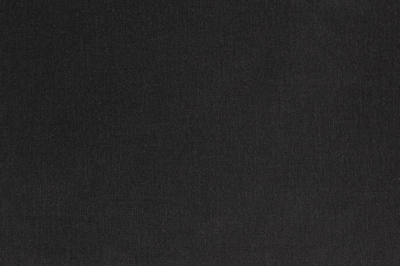 Meja Kontinentalseng 180x200 - Svart - Møbler - Senger - Komplett sengepakke