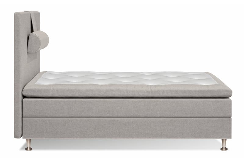 Meja Sengepakke 120x200 - Beige - Møbler - Senger - Komplett sengepakke