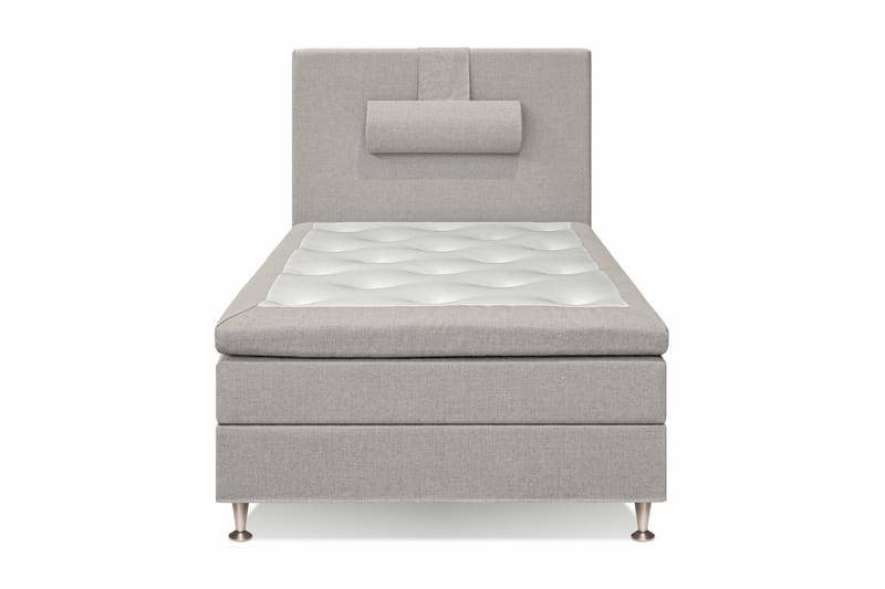 Meja Sengepakke 120x200 - Beige - Møbler - Senger - Komplett sengepakke