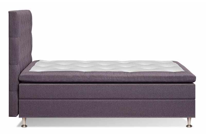 Meja Sengepakke 120x200 - Blå - Møbler - Senger - Kontinentalsenger