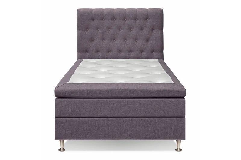 Meja Sengepakke 140x200 - Blå - Møbler - Senger - Kontinentalsenger