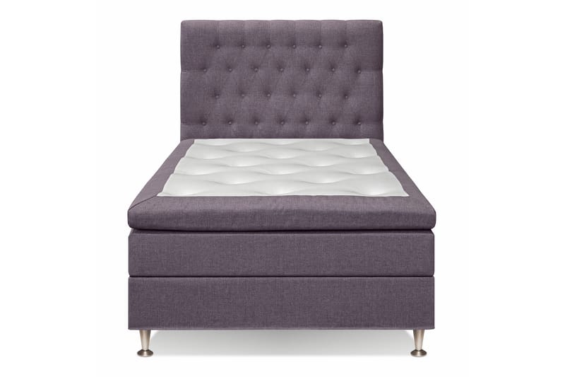 Meja Sengepakke 140x200 - Blå - Møbler - Senger - Kontinentalsenger