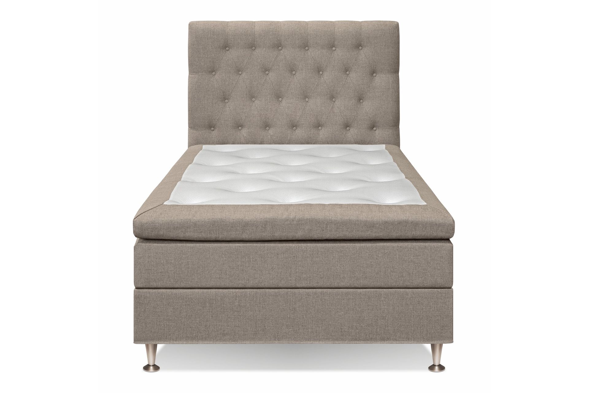 Meja Sengepakke 140x200 - Møbler - Senger - Kontinentalsenger
