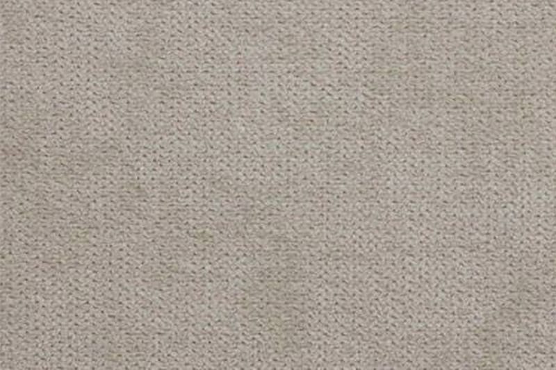 Milano Kontinentalseng 180x200 cm med Sengegavl - Beige - Møbler - Senger - Kontinentalsenger