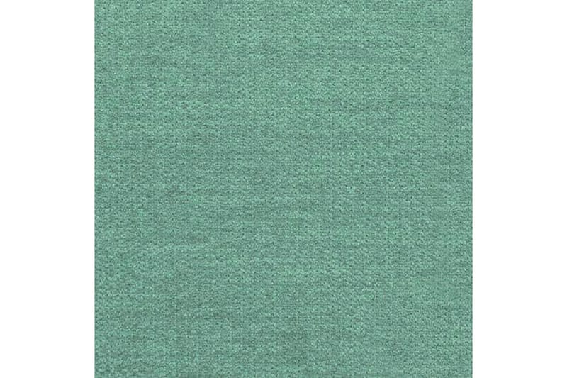 Milano Kontinentalseng 180x200 cm med Sengegavl - Grønn - Møbler - Senger - Kontinentalsenger