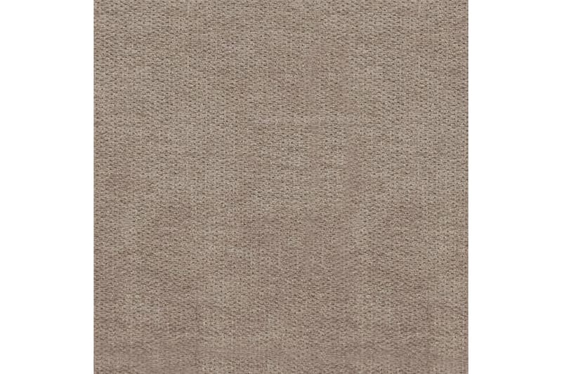 Milano Kontinentalseng 180x210 cm - Beige - Møbler - Senger - Kontinentalsenger