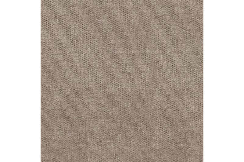 Milano Kontinentalseng 180x210 cm - Beige - Møbler - Senger - Kontinentalsenger