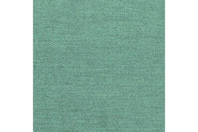 Milano Kontinentalseng 180x210 cm - Grønn - Møbler - Senger - Kontinentalsenger