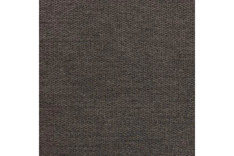 Milano Kontinentalseng 180x210 cm - Mørkegrå - Møbler - Senger - Kontinentalsenger