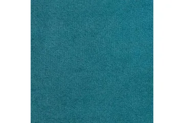 Moden Kontinentalseng 140x215 cm - Blå - Møbler - Senger - Kontinentalsenger