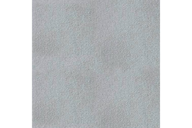 Moden Kontinentalseng 140x215 cm - Grå - Møbler - Senger - Kontinentalsenger
