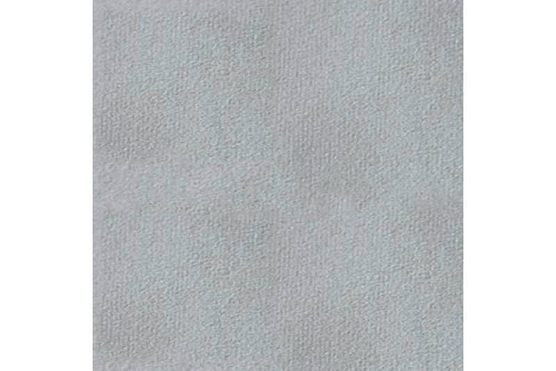 Moden Kontinentalseng 140x215 cm - Grå - Møbler - Senger - Kontinentalsenger