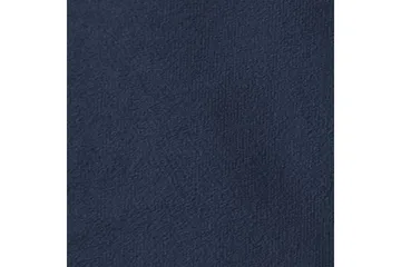 Moden Kontinentalseng 160x215 cm - Blå - Møbler - Senger - Kontinentalsenger