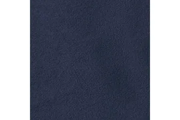 Moden Kontinentalseng 160x215 cm - Blå - Møbler - Senger - Kontinentalsenger