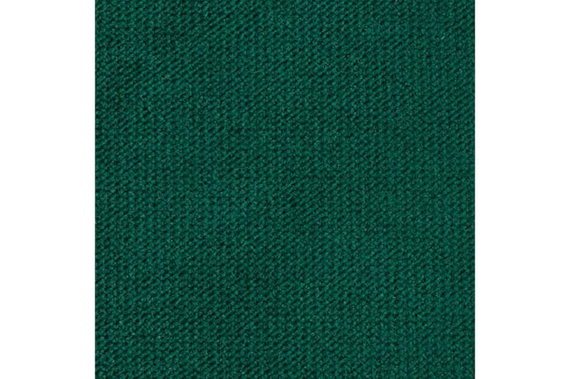 Moden Kontinentalseng 160x215 cm - Grønn - Møbler - Senger - Kontinentalsenger