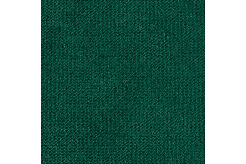 Moden Kontinentalseng 180x215 cm - Grønn - Møbler - Senger - Kontinentalsenger