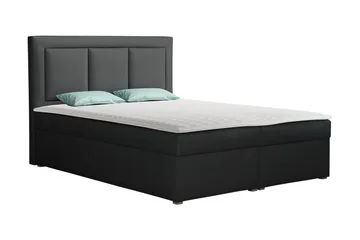 Moden Kontinentalseng 180x215 cm