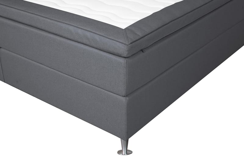 Möllosund Kontinentalsäng Medium/Fast 180x200 - Møbler - Senger - Komplett sengepakke