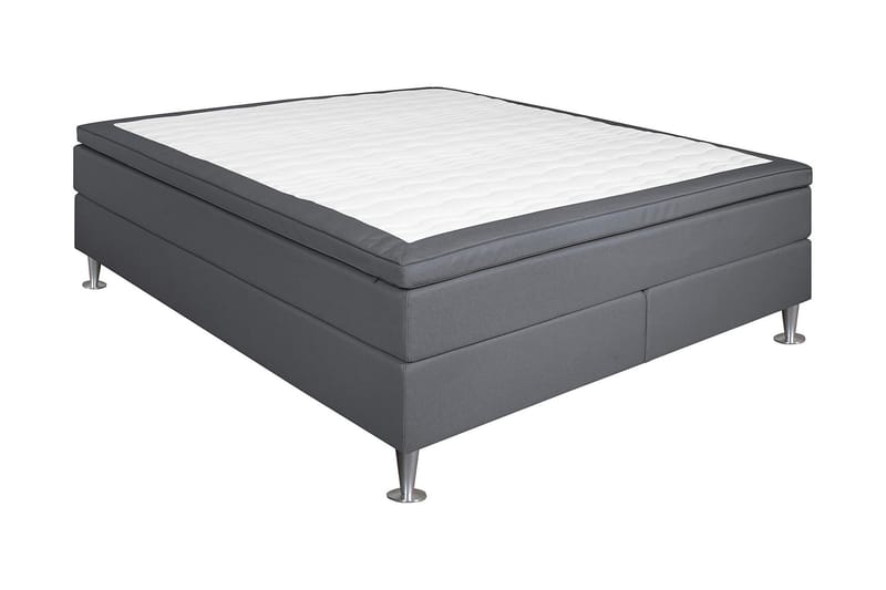 Möllosund Kontinentalsäng Medium/Fast 180x200 - Møbler - Senger - Kontinentalsenger