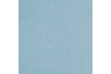 Naurstad kontinentalseng 120x200 - Blå - Møbler - Senger - Kontinentalsenger