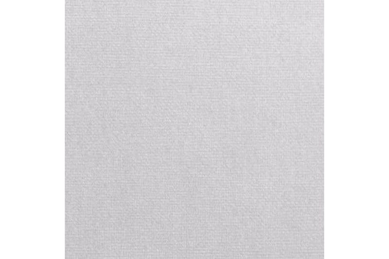 Naurstad kontinentalseng 160x200 - Lysegrå - Møbler - Senger - Kontinentalsenger