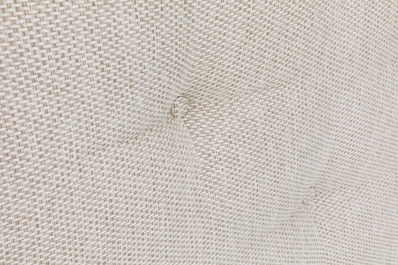 Nice Deluxe Komplett Sengepakke 160x200 - Beige - Møbler - Senger - Kontinentalsenger