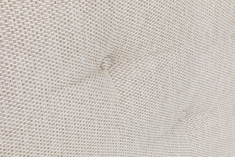 Nice Deluxe Komplett Sengepakke 180x200 - Beige - Møbler - Senger - Komplett sengepakke