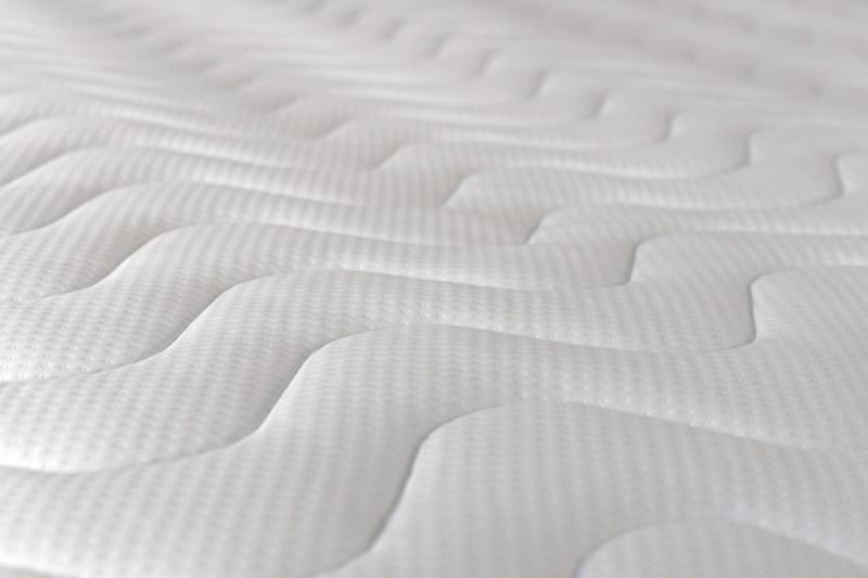 Nice Deluxe Komplett Sengepakke 180x200 - Beige - Møbler - Senger - Kontinentalsenger