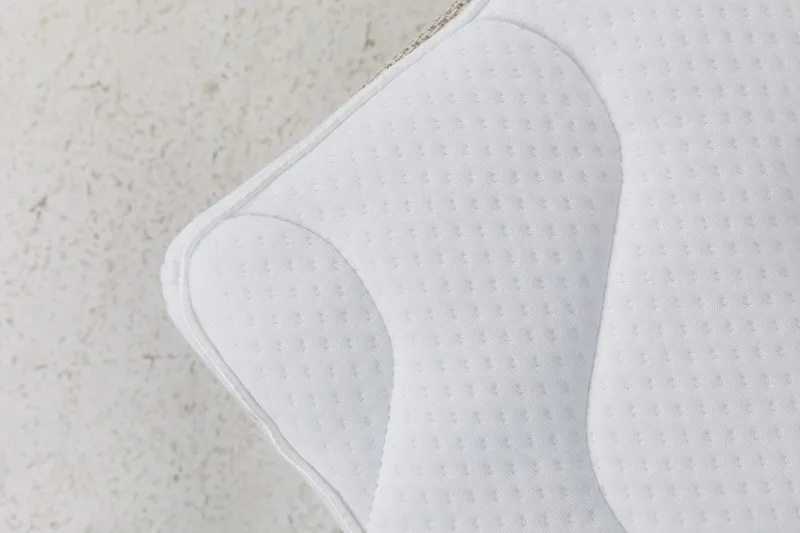 Nice Deluxe Kontinentalseng 180x200 - Beige - Møbler - Senger - Kontinentalsenger