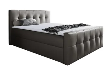 Norrbacksjö Kontinentalseng 140x200 cm