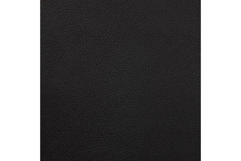 Norrbacksjö Kontinentalseng 180x200 cm - Svart - Møbler - Senger - Kontinentalsenger