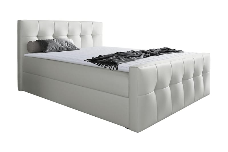 Norrbacksjö Kontinentalseng 200x200 cm - Møbler - Senger - Kontinentalsenger