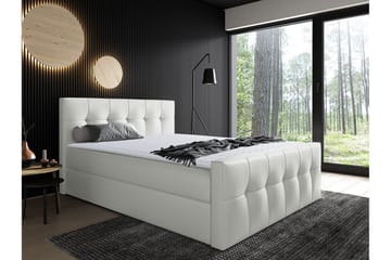 Norrbacksjö Kontinentalseng 200x200 cm - Møbler - Senger - Kontinentalsenger