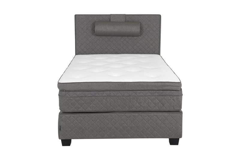 NOTTE 120 Kontinentalseng Grå, undefined