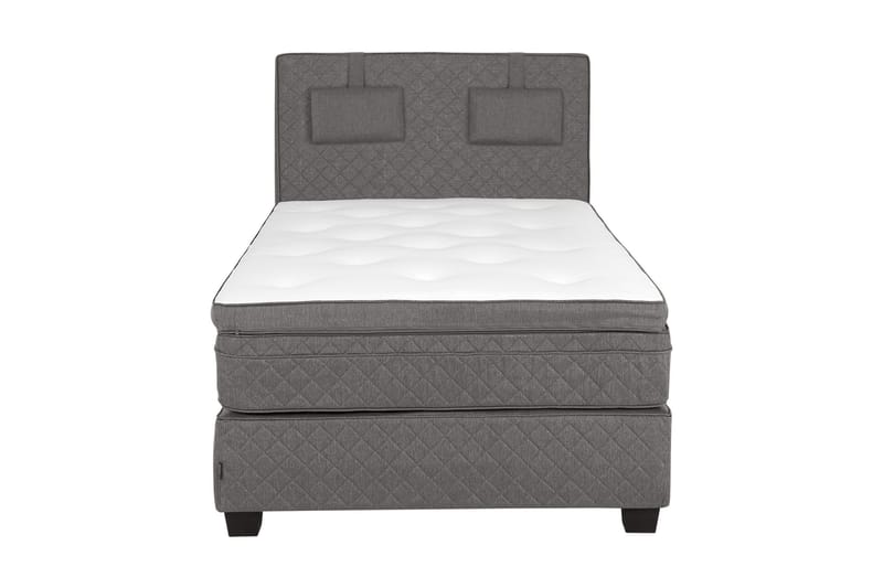 NOTTE 140 Kontinentalseng Grå, undefined