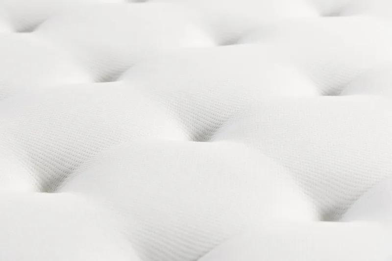 Oslo Lyx Kontinentalseng 120x200 cm - Beige - Møbler - Senger - Kontinentalsenger