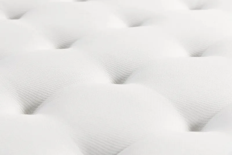 Oslo Lyx Kontinentalseng 120x200 cm - Beige - Møbler - Senger - Kontinentalsenger