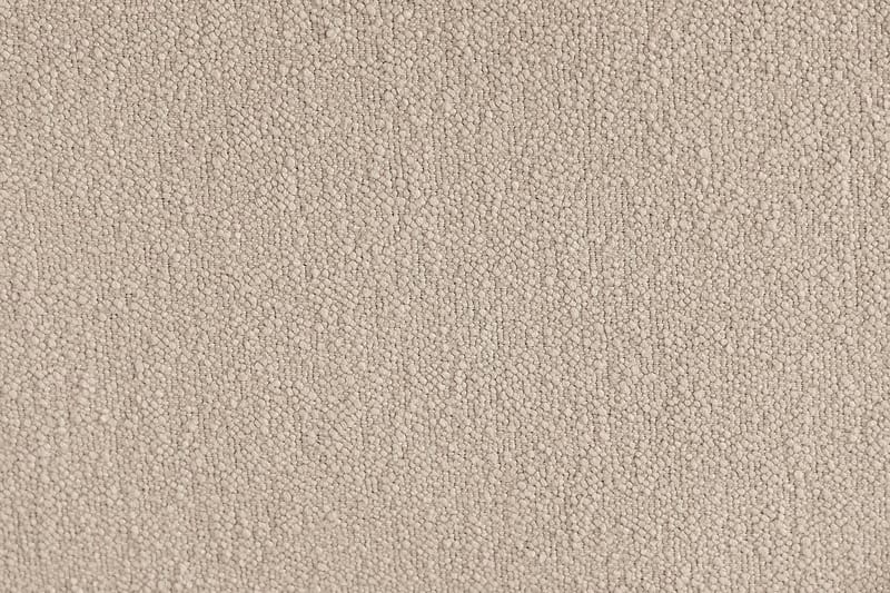 Oslo Lyx Kontinentalseng 140x200 cm - Beige - Møbler - Senger - Kontinentalsenger