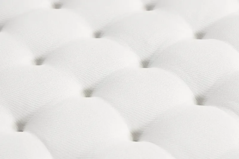 Oslo Lyx Kontinentalseng 160x200 cm - Beige - Møbler - Senger - Kontinentalsenger