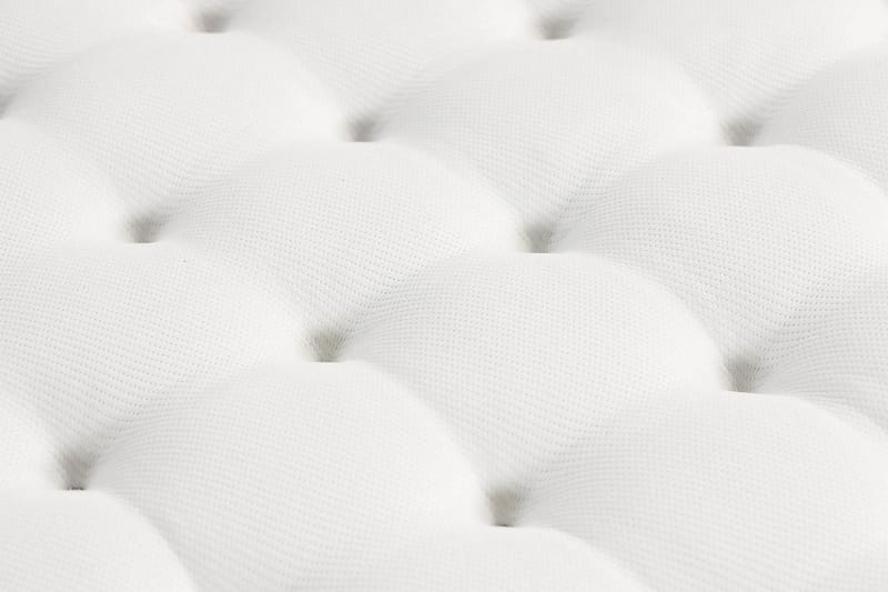 Oslo Lyx Kontinentalseng 160x200 cm - Beige - Møbler - Senger - Kontinentalsenger