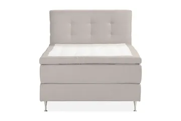 Oslo Lyx Kontinentalseng Boucle 120x200