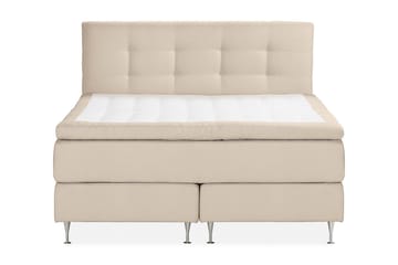 Oslo Lyx Kontinentalseng Boucle 160x200