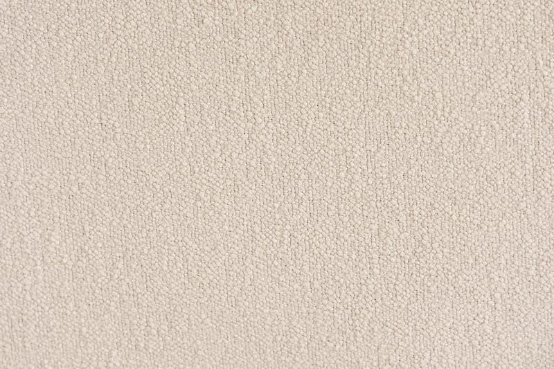 Oslo Lyx Sengepakke Boucle 120x200 Dypheftende Gavl - Lysebeige - Møbler - Senger - Kontinentalsenger