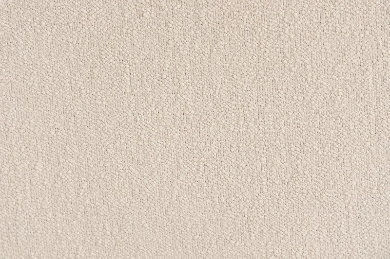 Oslo Lyx Sengepakke Boucle 140x200 Dypheftende Gavl - Lysebeige - Møbler - Senger - Kontinentalsenger