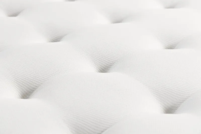 Oslo Lyx Sengepakke Kontinentalseng 140x200 cm - Lysebeige - Møbler - Senger - Kontinentalsenger