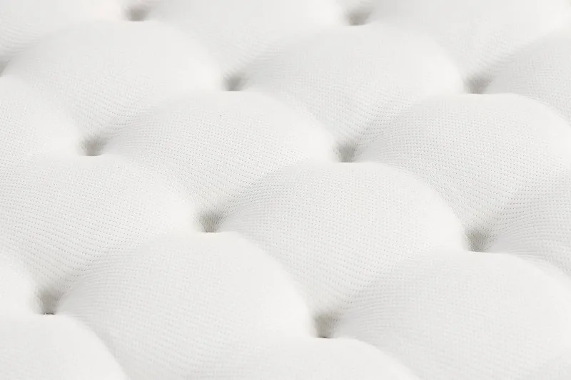 Oslo Lyx Sengepakke Kontinentalseng 160x200 cm - Lysebeige - Møbler - Senger - Kontinentalsenger