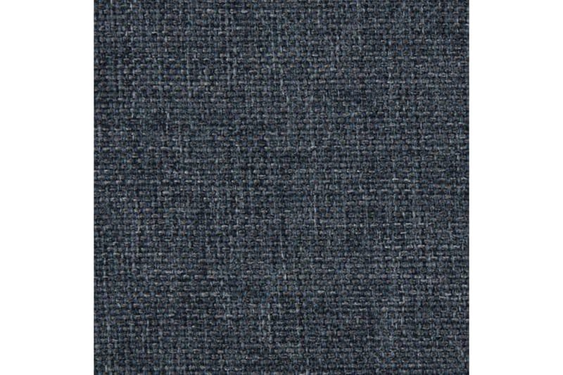 Plevoll Kontinentalseng 140x200 - Mørkegrå - Møbler - Senger - Kontinentalsenger