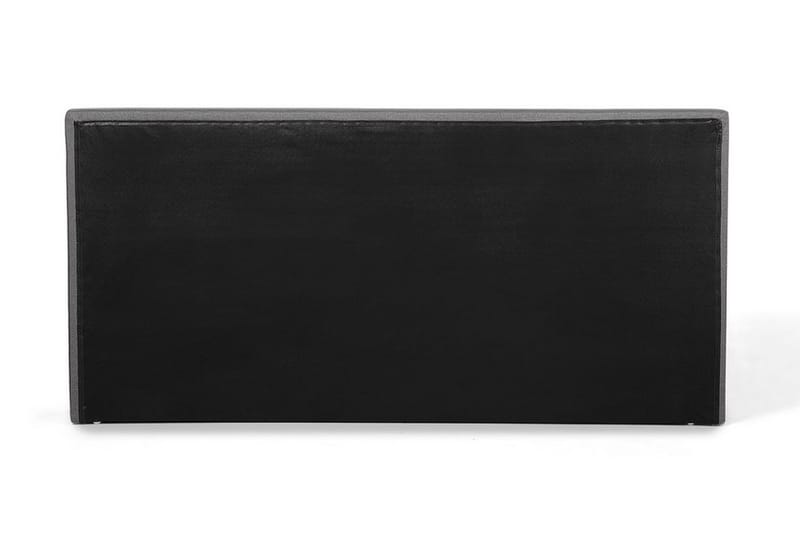President Dobbeltseng 180 | 200 cm - Grå - Møbler - Senger - Kontinentalsenger