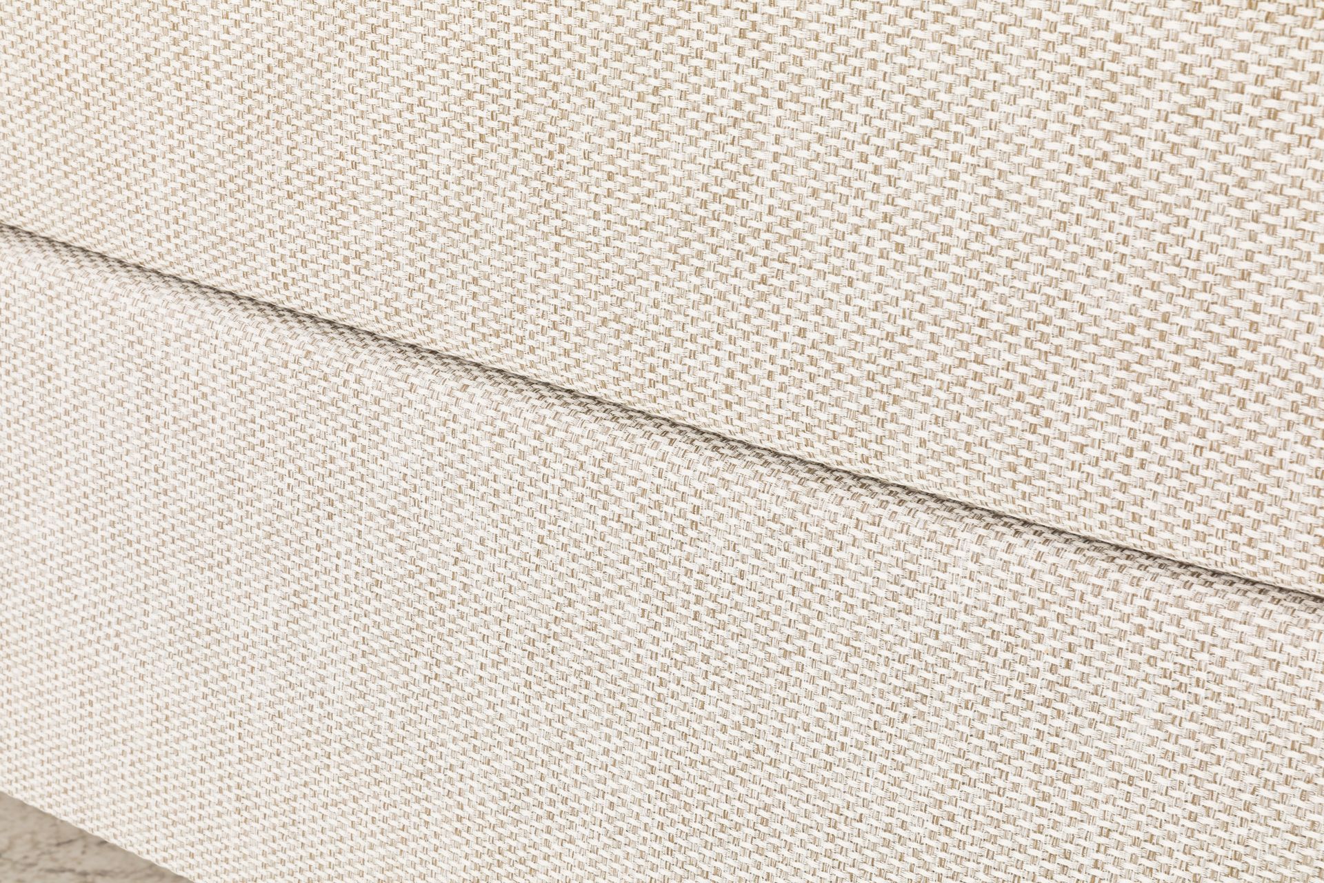 Princess Komplett Sengepakke 140x200 - Beige - Møbler - Senger - Komplett sengepakke
